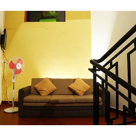 Sahara City Kochi Buitenkant foto
