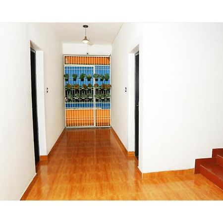 Sahara City Kochi Buitenkant foto