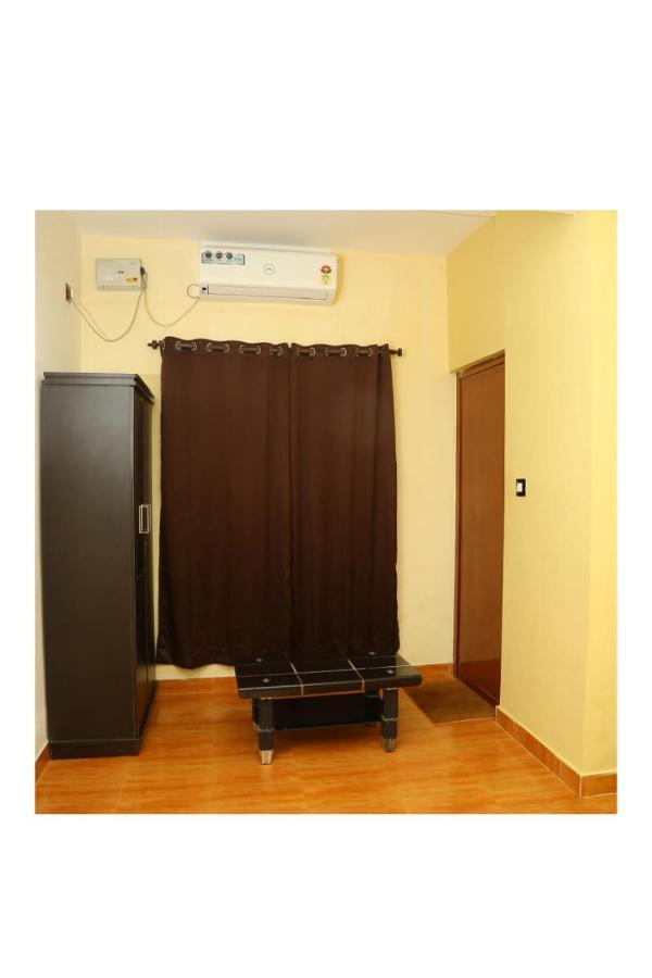 Sahara City Kochi Buitenkant foto