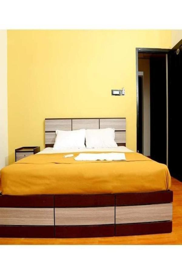 Sahara City Kochi Kamer foto