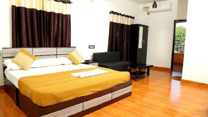Sahara City Kochi Kamer foto